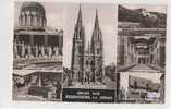 PO3019# GERMANIA - GERMANY - GRUSS AUS REGENSBURG A.d. DONAU  VG 1962 - Regensburg