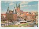 PO3143# GERMANIA - GERMANY - LUBECK   VG 1964 - Luebeck