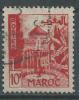 Maroc N°284 Obl. - Used Stamps