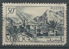 Maroc N°293 Obl. - Oblitérés