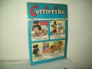 Corrierino (Garzanti 1958) N. 32 - Humoristiques