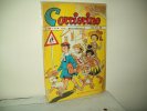 Corrierino (Garzanti 1958) N. 40 - Humour