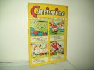 Corrierino (Garzanti 1958) N. 49 - Humor