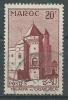Maroc N°356 Obl. - Used Stamps