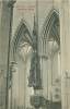 ULM A. D. - Münster - Innenansicht (Kanzel)  (Verlag Den Evangel, A28066) - Ulm