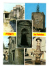 Pernes Les Fontaines: Porte Notre Dame, Vieux Donjon, Vieille Rue, Fontaine Du Cormoran, Vieille Fontaine (12-293) - Pernes Les Fontaines