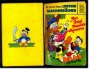 Lustige Taschenbücher Nr. 35 - Erstauflage 1975  -  Aus Onkel Donalds Memoiren - Micky Maus
