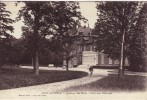 78 -RARE  JOUY EN JOSAS- Château Des Metz Cote Des Pelouses - Jouy En Josas