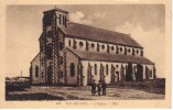 103 - ILE DE SEIN - L'église - Ile De Sein