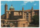 - URBINO. - Palazzo Ducale E Panorama - - Urbino