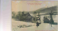 ROBACHE  VOSGES   -  GUERRE DANS   LES VOSGES 1914/1915 - Autres & Non Classés