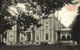 Florennes - Chateau Des Récollets -1919 - Florennes