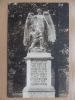 Worcester Memory Of Boer War    Old Postcard - Other & Unclassified