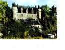 37  CHATEAU  DE MONTRESOR EN 1967  PRES TOURS - Saint-Cyr-sur-Loire