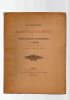 La Procession Du Saint-sacrement Et Les Processions Générales à AMIENS.edmond SOYEZ.1896.broché.93 Pages - Picardie - Nord-Pas-de-Calais