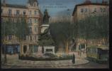 06...ALPES MARITIMES...NICE....TRAM.... ECRITE      ..‹(•¿•)› - Monumenten, Gebouwen