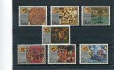 1977-Greece- "Alexander The Great"- Complete Set MNH - Ungebraucht