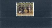 1979-Greece- "Europa: History Of Post"- Complete Set MNH (se-tenant) - Ungebraucht