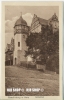 Um 1920/1930 Ansichtskarte  „Schloßhof“ , Ungebrauchte Karte - Quedlinburg