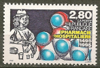 FRANCE - Yvert - 2968** - Cote 1.25 € - Farmacia