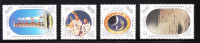 Samoa 1989 Moon Landing 20th Anniversary Apollo MNH - Samoa (Staat)