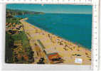 PO4612A# VIBO VALENTIA - TROPEA - SPIAGGIA DI CONVENTO  VG 1974 - Vibo Valentia