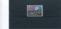 1976-Greece- "Messolonghi"- Complete MNH - Unused Stamps