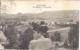 358. BESSE. VUE GENERALE. - Besse Et Saint Anastaise