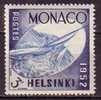 Q5268 - MONACO Yv N°388 ** Olympiades - Unused Stamps