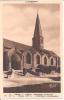 67. BESSE . L´ EGLISE .MONUMENT HISTORIQUE. - Besse Et Saint Anastaise