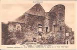 107. BESSE .LE CHATEAU - Besse Et Saint Anastaise