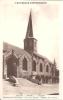 3323 Bis.. BESSE . L' EGLISE. MONUMENT HISTORIQUE. - Besse Et Saint Anastaise