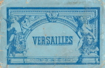 Commémoration Révolution Française/Versailles/Vues Du Château/ 1889  VP179 - Unclassified