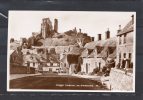 24775    Regno  Unito,  Corfe  Castle,  Swanage,  NV - Swanage