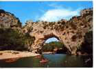 LE PONT D'ARC - Vallon Pont D'Arc