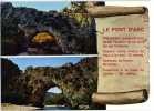 LE PONT D'ARC - PARCHEMIN HISTOIRE Multivues - Vallon Pont D'Arc