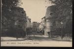 13...ARLES.....PORTE DE LA CAVALERIE.....NON.. ECRITE...‹(•¿•)› - Arles