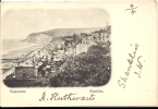 SHANKLIN - Isle Of Wight - Esplanade - 1902 - Sonstige & Ohne Zuordnung