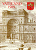 Vaticano - 1989 - Libro Di Tutte Le Emissioni Postali Dell'Anno 1989 - Années Complètes