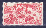 INDOCHINE PA N°42 Neuf Charniere - Airmail