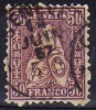 Suisse 1867 - (g2421) - Usati