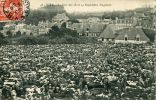 N°16780 -cpa Vire -la Foire Des 28 Et 29 Septembre- - Fairs