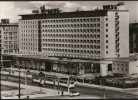 AK Magdeburg, Interhotel "International", Ungelaufen, 1971 - Maagdenburg