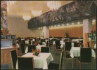 AK Magdeburg, Hotel International, Restaurant "Moskwa", 1964 - Maagdenburg