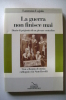 PEM/17 Laurana Lajolo LA GUERRA NON FINISCE MAI : Diario Di Prigionia Di Un Giovane Contadino/CAPRIGLIO 1993 - Italiano