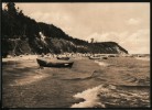 AK Kölpinsee (Usedom), Fischerstrand, 1970 - Usedom