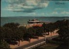 AK Ahlbeck/Usedom, Seebrücke, Um 1963 - Usedom