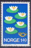 NOORWEGEN - Michel - 1977 - Nr 738 V - MNH** - Unused Stamps