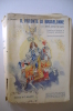 PEM/24 Dumas IL VISCONTE DI BRAGELONNE Rizzoli Ed.1937/Illustrazioni Di Gustavino - Oud