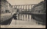 29....FINISTERE....LE VIADUC...... ECRITE...‹(•¿•)› - Morlaix